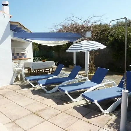 Enchanting Getaway In Ciutadella De Menorca W/ Private Pool, 500m From * Cala'N Bosch (Menorca)